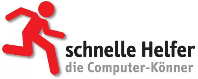 Bild: schnelle Helfer - Frei Bahn für alle Tüchtigen