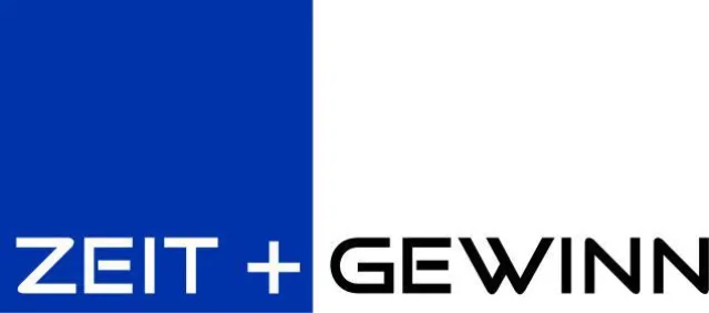 Bild: ZEIT + GEWINN erhält Innovationspreis beim CRM Best Practice Award 2012