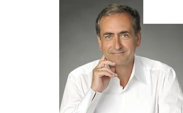 Bild: Neuer Ansatz zur Heilung aus eigener Kraft