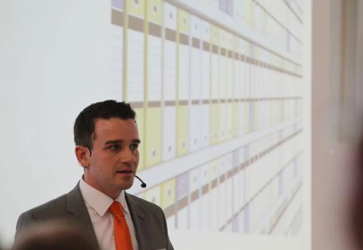 Marco Kappler, Leiter der STARFACE Academy