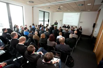 Bild: New Energy Husum 2013 bietet umfangreiches Kongressprogramm