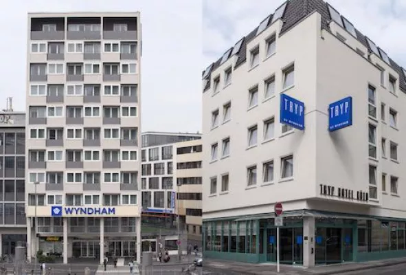 Bild: Kölner Hotels der GCH Hotel Group unterstützen Bildungsinitiative
