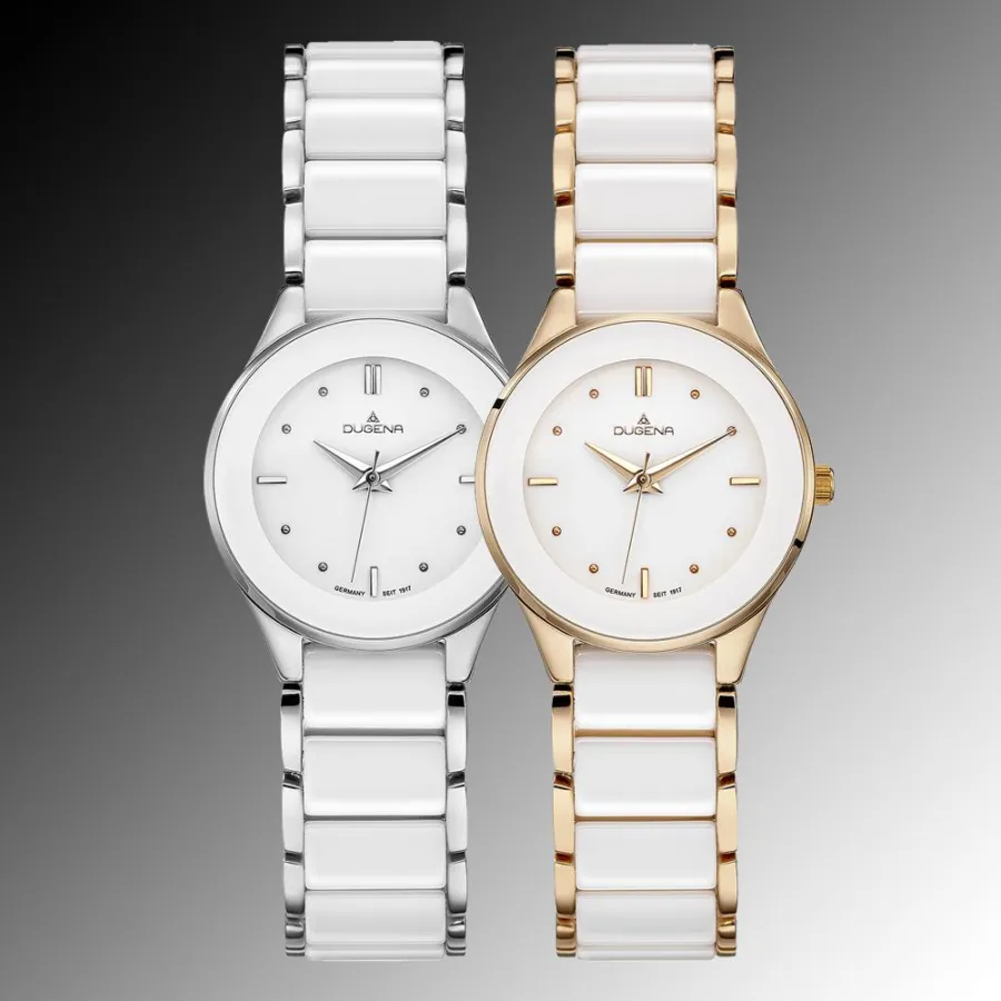 Ronda Ceramica von Dugena