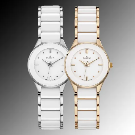 Bild: Der Sommer kann kommen: Dugena präsentiert die neue Ronda Ceramica