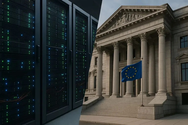 EuGH: DSGVO-Verstöße schließen Hosting-Privileg aus Bild: EuGH: DSGVO-Verstöße schließen Hosting-Privileg aus
