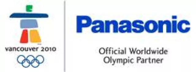 Bild: Panasonic stellt komplettes HD Equipment Line-up für die Olympischen Spiele 2010 in Vancouver zur Verfügung