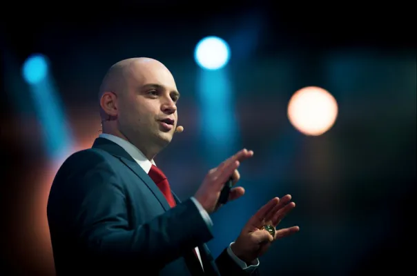 Bild: Upgrade mit X-Faktor - Kryptowährung PLC Ultima jetzt mit Minting Coin PLCU X