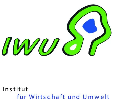 Niederschlagswasserbeseitigung - Seminar Bild: Niederschlagswasserbeseitigung - Seminar