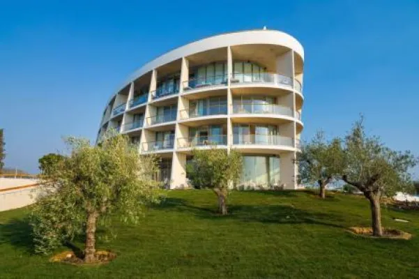 Bild: D-Hotels & Resorts gehen an der Adria vor Anker