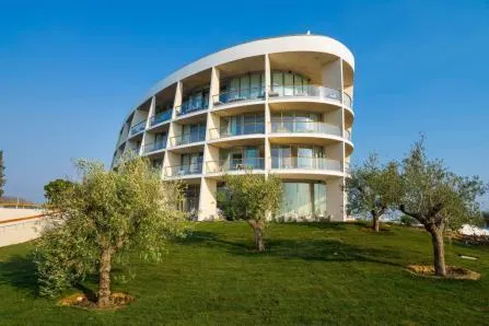 Bild: D-Hotels & Resorts gehen an der Adria vor Anker