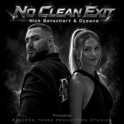 Bild: Dyeana & Nick Betschart: Mutig oder unüberlegt?