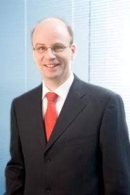 Bild: Dirk Leitermann startet als Director Sales Management bei TUI InfoTec