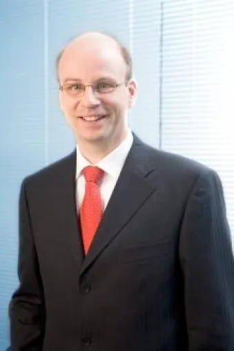 Bild: Dirk Leitermann startet als Director Sales Management bei TUI InfoTec