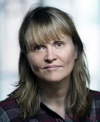 Bild: Literatursommer Schleswig-Holstein - Nina Lykke im Alten Rathaus Garding