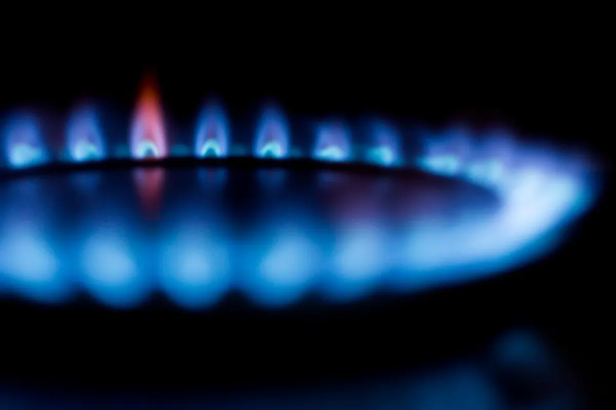 LNG als Kraftstoffmix der Zukunft? (Bild: stocksnap.io)
