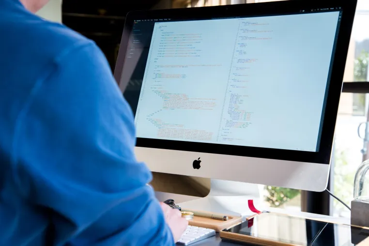 Bild: Persönlicher Support und Forum zu FileMaker und zur gFM-Business ERP-Software