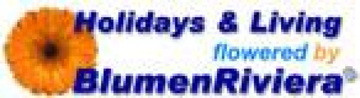 Die Blumenriviera hat sich seit 2000 auf die Region Ligurien - im Nordwesten Italiens - spezialisiert.