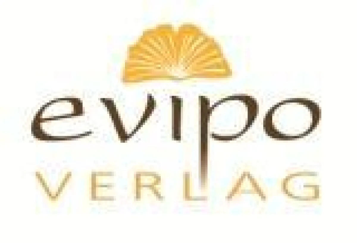 Logo evipo Verlag