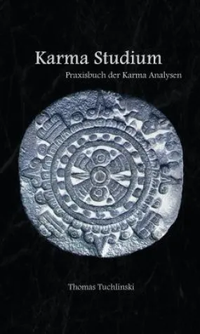 Bild: Buchvorstellung: Karma Studium