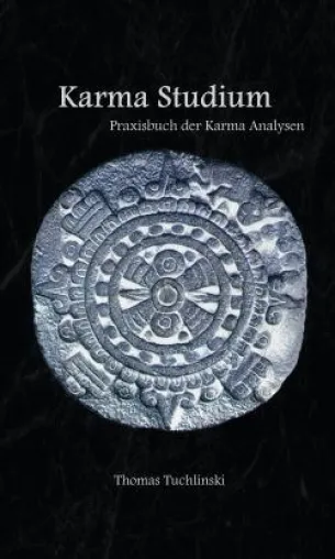 Buchvorstellung: Karma Studium Bild: Buchvorstellung: Karma Studium
