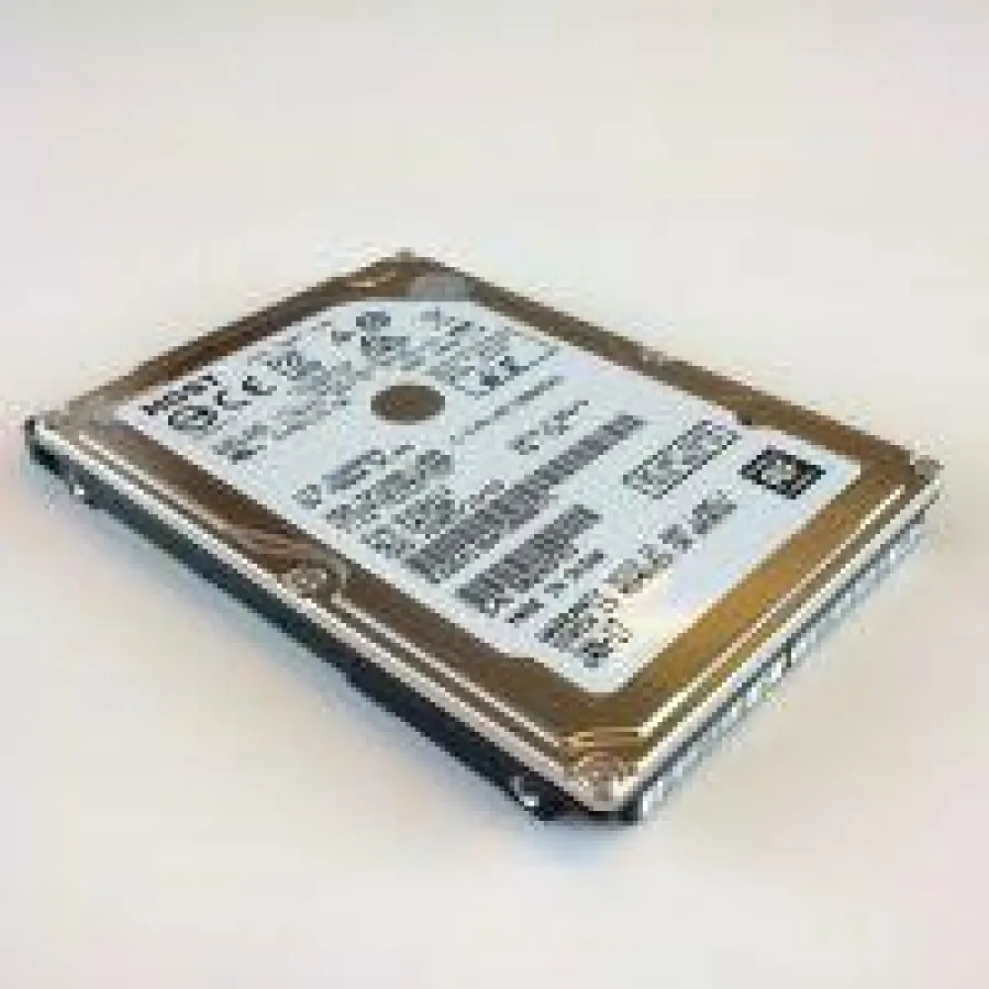 Harddisk for free. Aktion von Maintec Data Recovery.