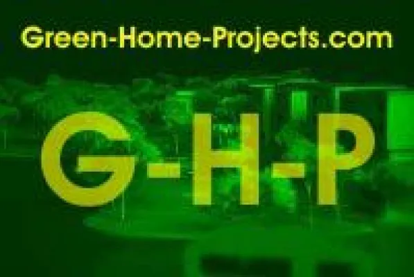 Bild: Green-Home-Projects - die neue Zukunft energieautarker Gebäude