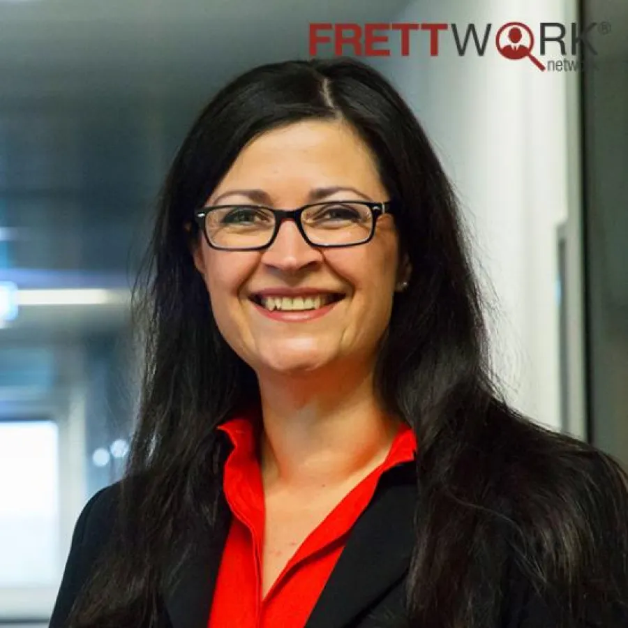 Barbara Frett - Frettwork network GmbH