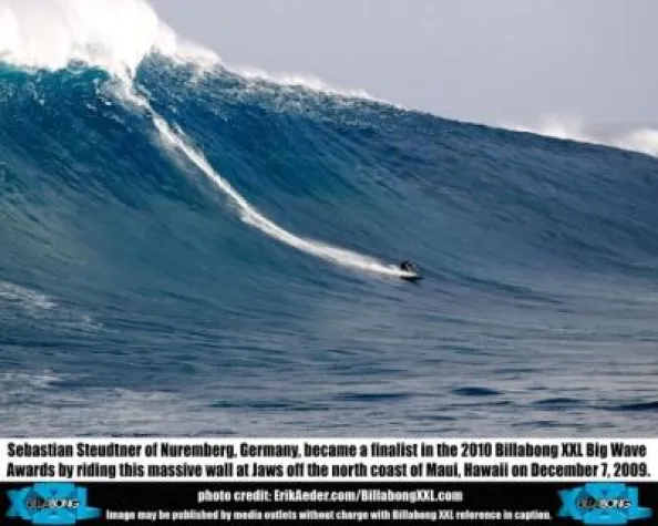 Bild: Ein Tag und drei Kicks – die Adrenalin Tour Berlin 2010