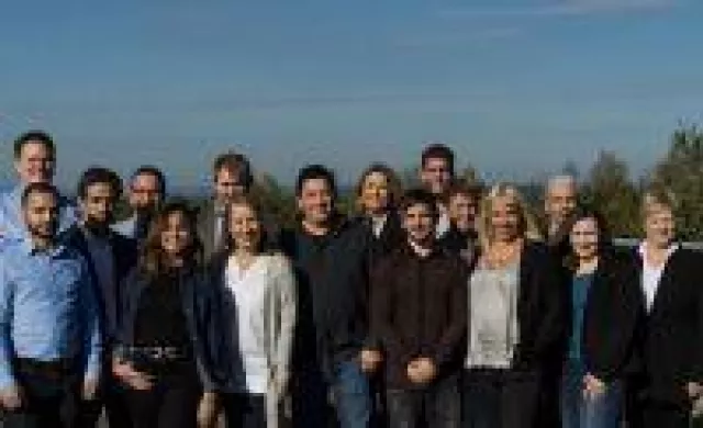 Aus Gemeinschaftsprojekt von Hotel- und IT-Experten entstand ibelsa: 10 Jahre Hotelsoftware Made in Germany Bild: Aus Gemeinschaftsprojekt von Hotel- und IT-Experten entstand ibelsa: 10 Jahre Hotelsoftware Made in Germany