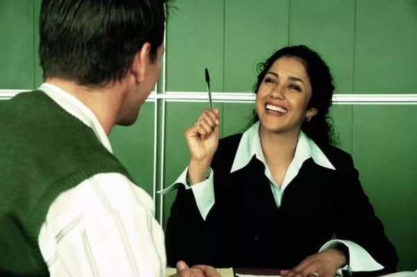 Bild: Wie Betriebspräventologen für mehr Gesundheit und Wohlbefinden im Betrieb sorgen