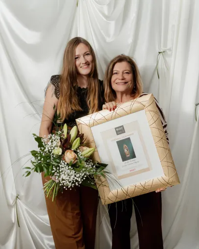 Braut Foto Award 2025: Overall Gewinnerin ist Jennifer Grünauer Fotografie Bild: Braut Foto Award 2025: Overall Gewinnerin ist Jennifer Grünauer Fotografie