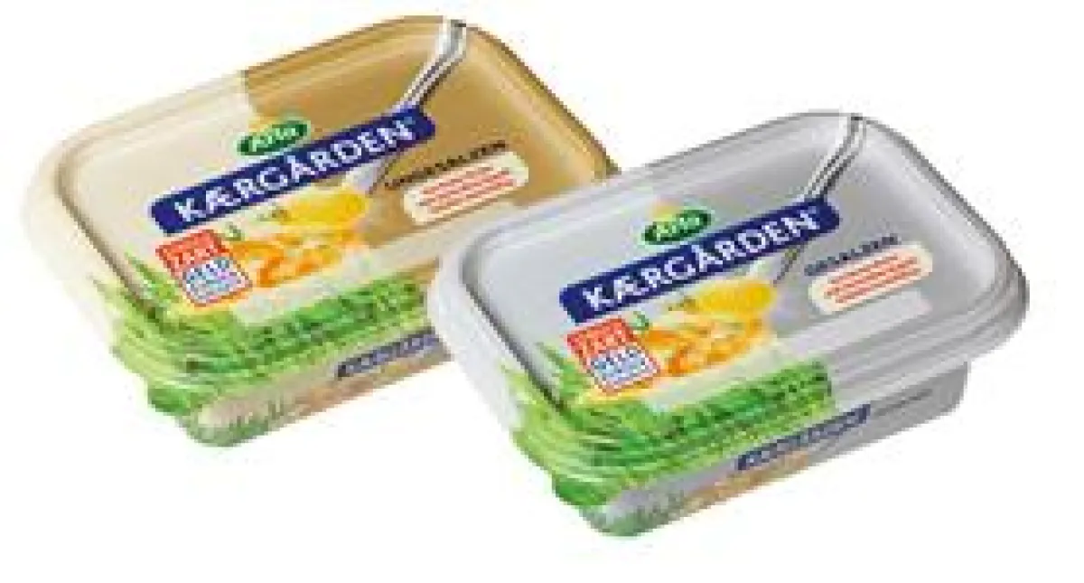 Die Streichzart-Garantie-Wochen von Arla Kaergården laden zum Testen ein. Ist die Streichfähigkeit nicht zufriedenstellend, wird der Kaufpreis erstattet.