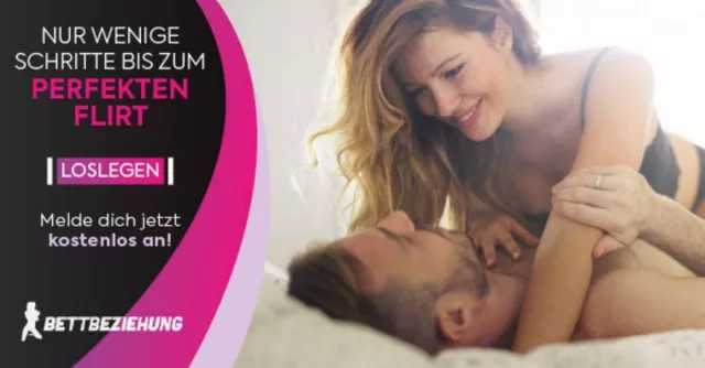 Online den richtigen Partner finden - Bei Bettbeziehung geht das schnell und unkompliziert! Bild: Online den richtigen Partner finden - Bei Bettbeziehung geht das schnell und unkompliziert!