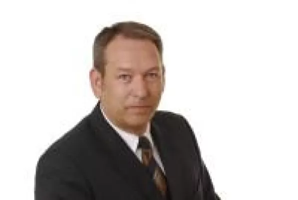 Bild: Andreas Pitschi neuer Vertriebsleiter für KENDOX Deutschland
