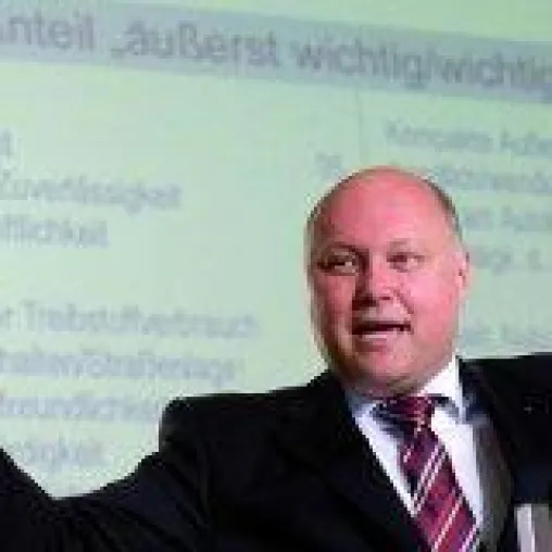 Bild: Friedhelm Wachs: Wie Sie Verhandlungen gewinnen - garantiert