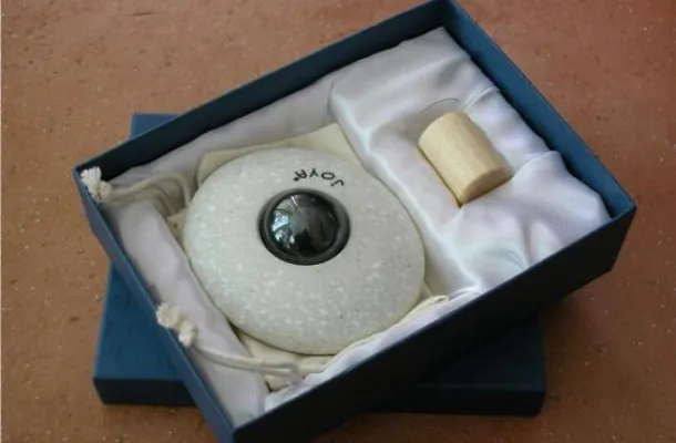 Bild: Endlich viele neue Usability in unseren Onlineshop und Domainumzug -  Wie die Joya Massage zum Beispiel