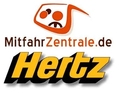 Hertz und Mitfahrzentrale.de bieten einzigartige Mobilitätsalternative Bild: Hertz und Mitfahrzentrale.de bieten einzigartige Mobilitätsalternative