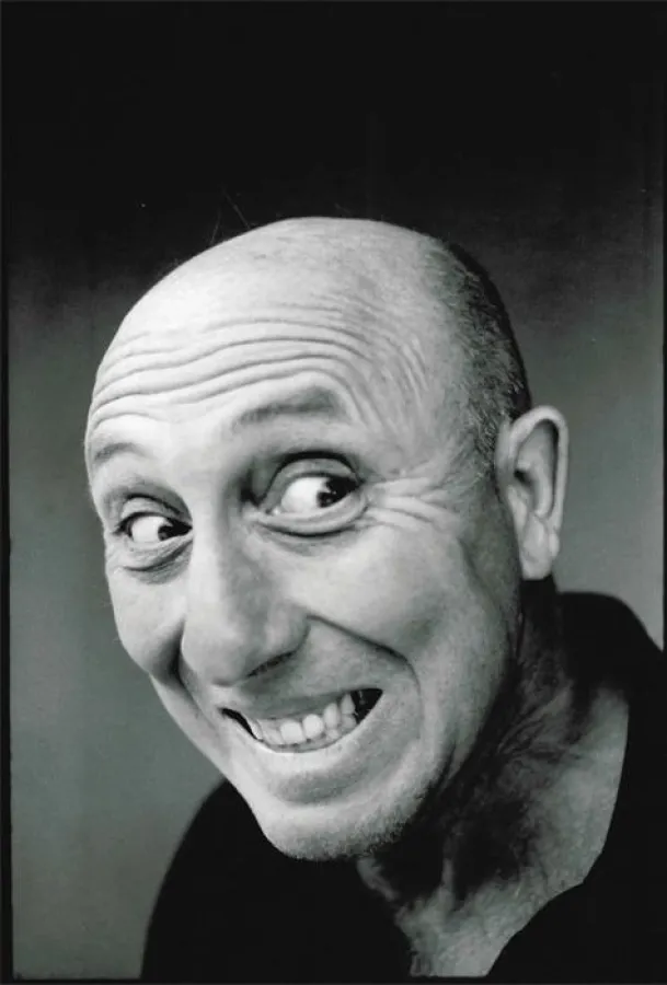 Kabarett Geisterfahrer