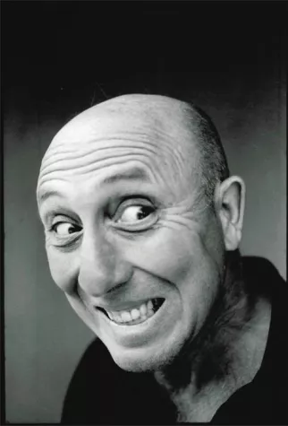 Kabarett Geisterfahrer, 29.07.2011, 20.30 Uhr, Dasing, Western-City, Open-Air Bild: Kabarett Geisterfahrer, 29.07.2011, 20.30 Uhr, Dasing, Western-City, Open-Air