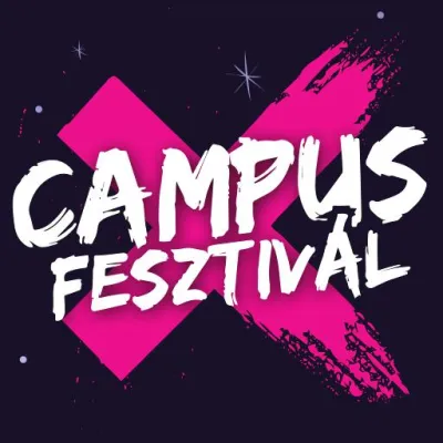 Bild: Debrecen Airport erwartet Tausende Gäste zum 10ten Campus Festival