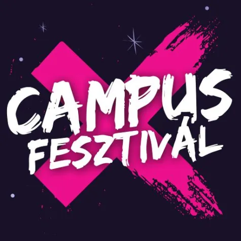 Bild: Debrecen Airport erwartet Tausende Gäste zum 10ten Campus Festival