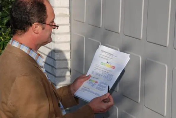 Bild: Ratgeber für den Immobilienkauf