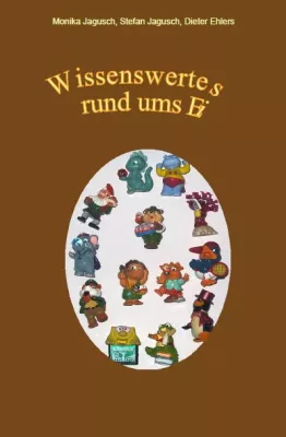 Bild: Unterschiede aus dem Ei auf Amazon Kindle - erster Überraschungsei Katalog für Kindle