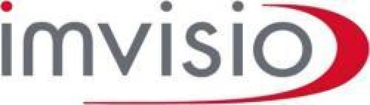 imvisio Gmbh, ... die Zukunft im Blick.