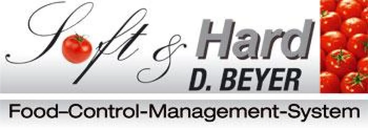 Soft & Hard D. Beyer, Uhlandstraße 7, D-64668 Rimbach, +49 (0) 62 53 / 94 15 - 0