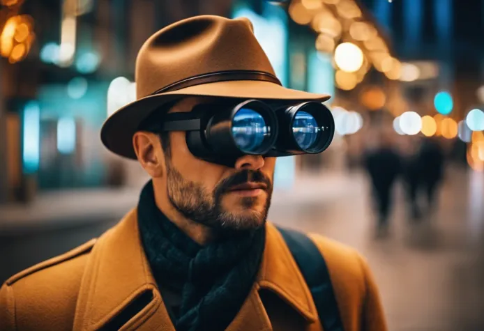 Bild: Zulässigkeit von Mitarbeiterüberwachung und Videoeinsatz