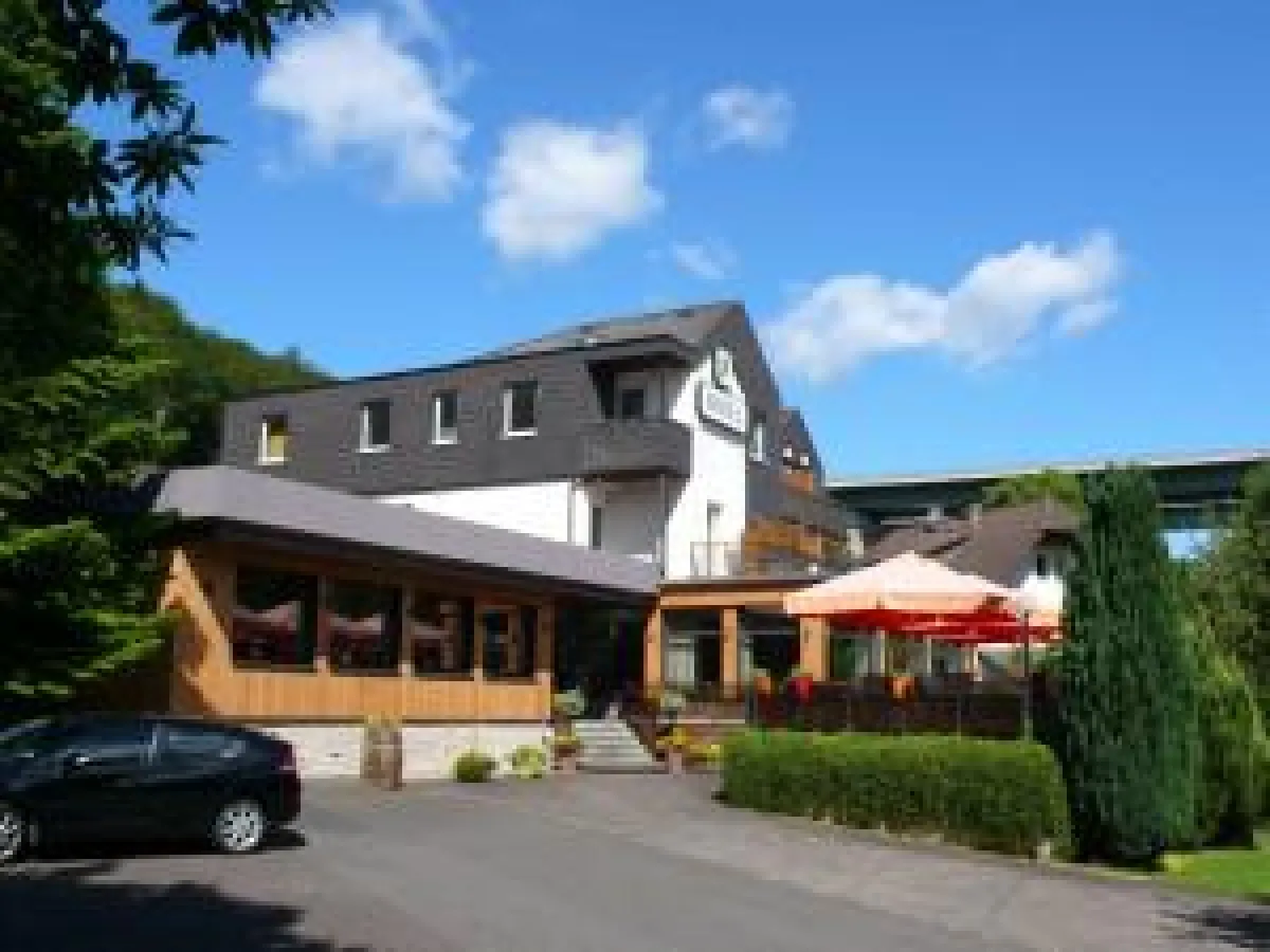 Veranstaltung 'Alles Bio' im Bio-Hotel