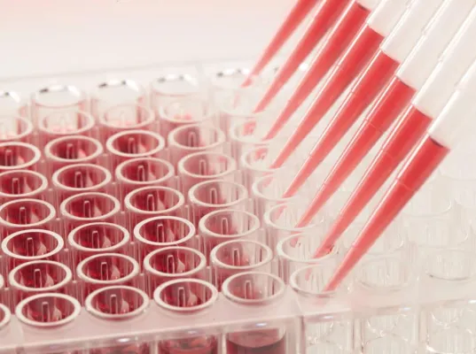 Bild: CANDOR Bioscience GmbH & trenzyme GmbH leisten einen wichtigen Beitrag für die COVID-19 Test-Entwicklung