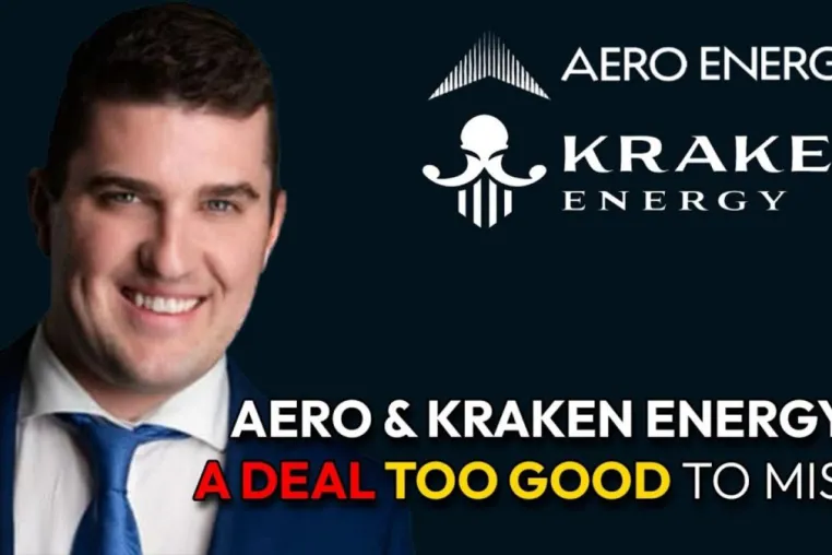 Bild: Fusion im Uransektor: Aero und Kraken Energy wollen führenden Uranentwickler schaffen