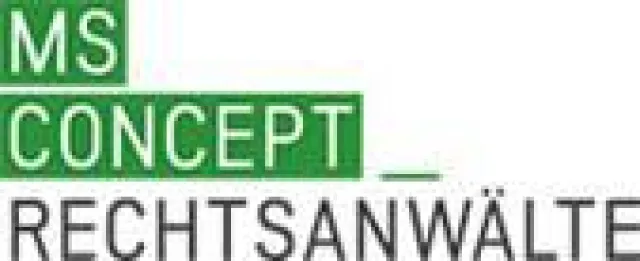 Bild: MS Concept Rechtsanwälte und BGH-Anwalt Rinkler im Wettbewerbsrecht vor BGH erfolgreich